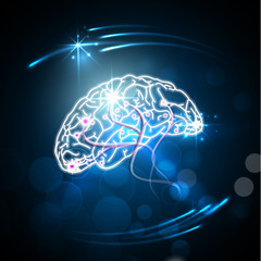 World health day background.