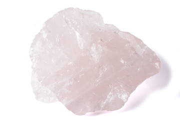 Rose Quartz Mineral