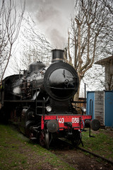 locomotiva