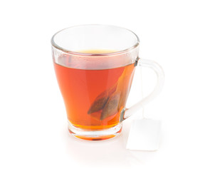 tea