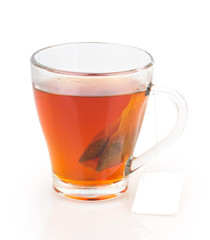 tea
