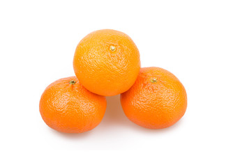 mandarin
