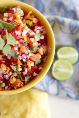 Mexican Salsa