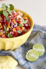 Mexican Salsa