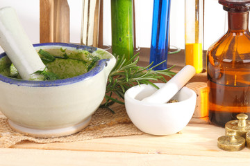 Naturapotheke