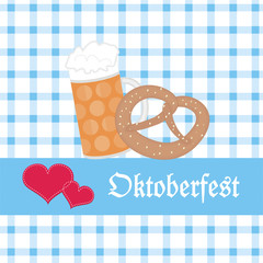 I love Oktoberfest