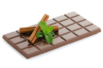 Chocolate bar