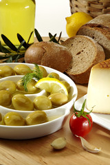 olives
