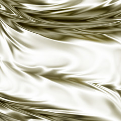 Artistic fabric texture