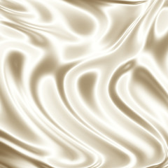 White satin texture