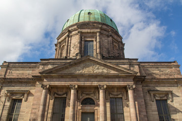 St. Elisabeth Church