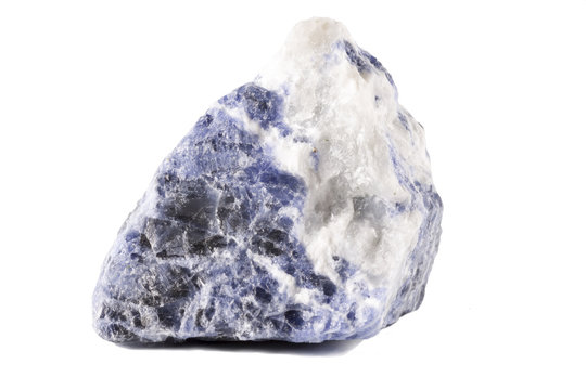 Sodalite Mineral