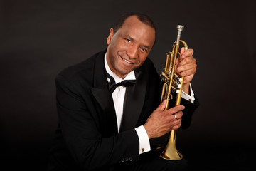 Fototapeta premium das ist Jazz
