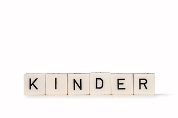 Kinder