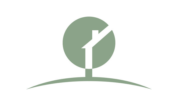 Logo immo