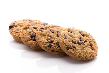 Cookies.