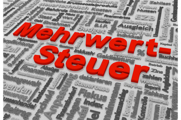 Mehrwertsteuer