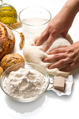 pane fatto in casa