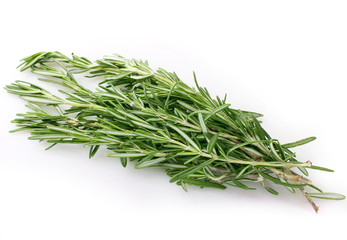 Fresh rosemary
