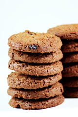 Delicious and Tasty Chocolate Chip Cookie