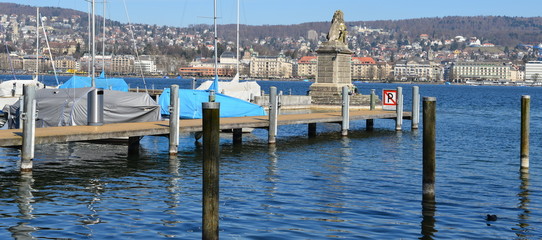 zurich...marina