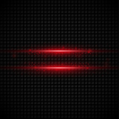 abstract background laser