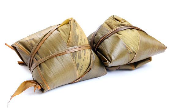 rice dumpling