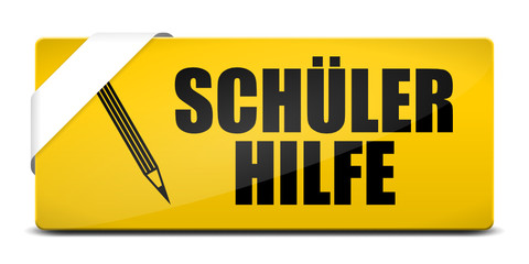 button eckig breit schuelerhilfe I