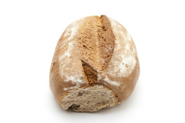 Frisch Gebackenes Brot