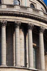 Pantheon, Paris, Ile de France, France