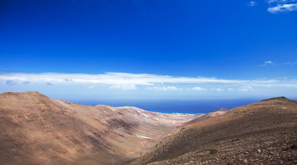 Southern Fuerteventura, Jandia