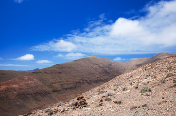 Southern Fuerteventura, Jandia