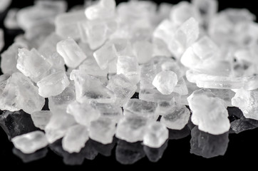 ヒマラヤ岩塩 クローズアップ