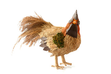 Cock © nacroba
