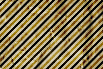 Vintage Poster. Retro pattern