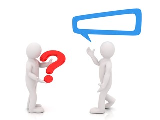 The people of 3D - think