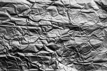Aluminum foil for food packaging