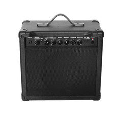 amplifier
