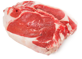 Chuletas.