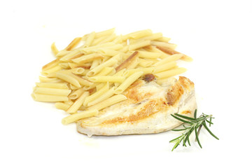 escalope de volaille