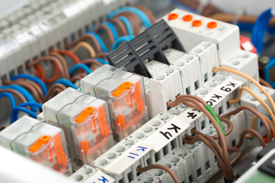 Electrical supplies