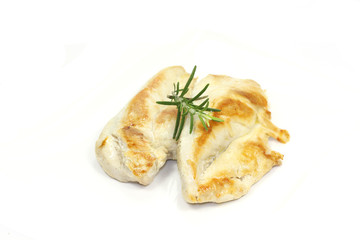 escalopes de volaille