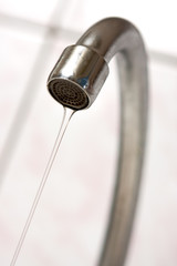 Water tap