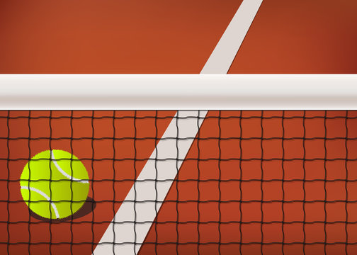 Tennis ball