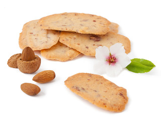 Almond biscuits_IV