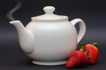 teapot