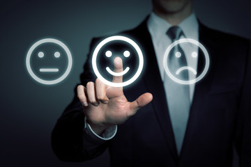 survey - good rating