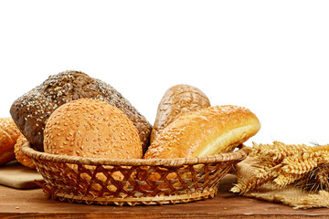 The Bread