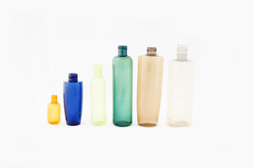 bottles