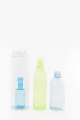 bottles